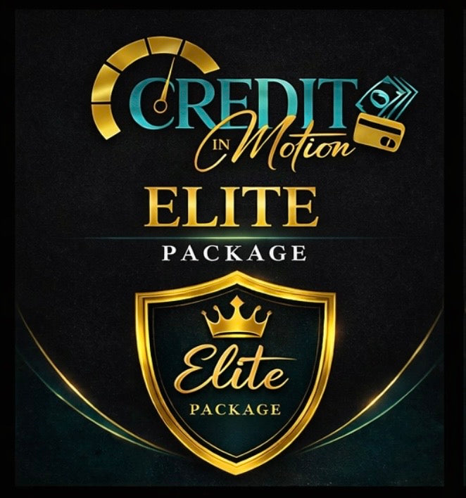 12 MONTH ELITE PLAN
