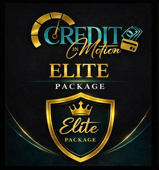 12 MONTH ELITE PLAN