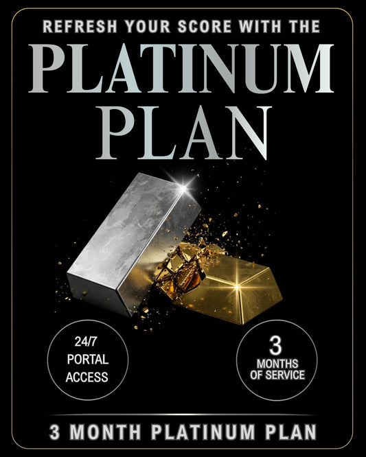 3 MONTH BASIC PLAN